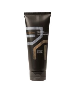Aveda Men Pure-Formance Exfoliating Shampoo (Tube) 200 ml