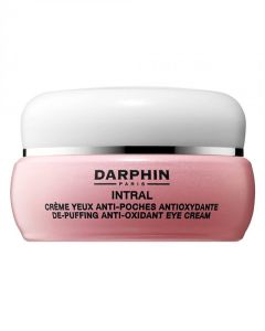 Darphin Intral Depuffing anti-oxidant Eye Cream 15ml
