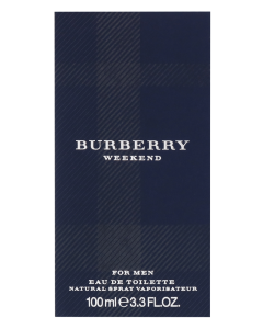 Burberry-Weekend-EDT-100mL
