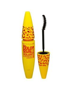 Maybelline The Colossal Volume Express Mascara - Cateyes Wild Black 9 ml