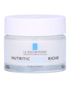 La Roche-Posay Nutritic Intense Riche Creme