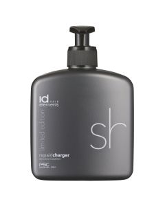 Id Hair Elements - Repair Charger Healing Shampoo 500 ml