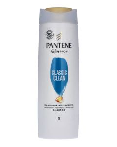 Pantene Active Pro V Classic Clean Shampoo