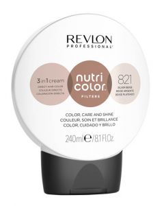 Revlon Nutri Color Filters 821