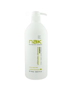 NAK Ultimate Cleanse Shampoo 1000 ml