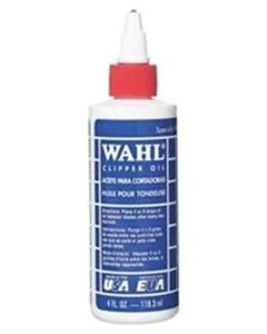 wahl-oil