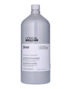 Loreal Silver Shampoo