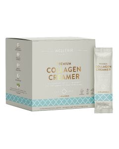 Wellexir-Premium-Collagen-Cremer-Unflavoured-30-stk.