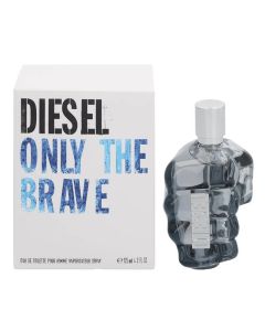 diesel-only-the-brave-edt-125ml