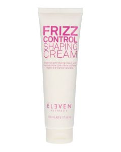 Eleven Australia Frizz Control Shaping Cream