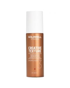 Goldwell Creative Texture Showcaser 3 125 ml