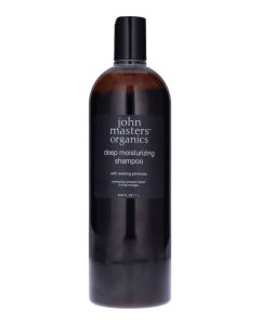 John Masters Deep Moisturizing Shampoo (U)