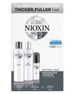 Nioxin 2 Hair System KIT