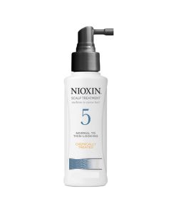 Nioxin Scalp Treatment 5 (U) 100 ml