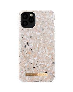 iDeal Of Sweden Cover Greige Terazzo iPhone 11 PRO/XS/S