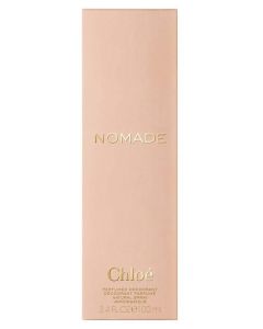 Chloé Nomade Perfumed Deodorant 100ml