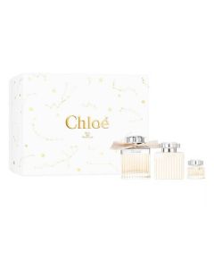 Chloé Signature EDP Gift Set