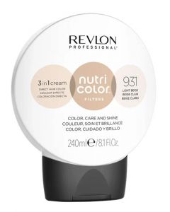 Revlon Nutri Color Filters 931