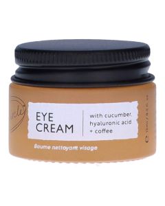 Upcircle Eye Cream With Hyaluronic Acid & Coffee
