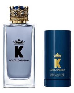 K By Dolce & Gabbana Gift Set homme