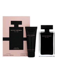 narciso rodriguez for her-giftset