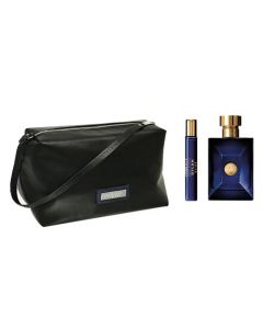 Versace Pour Homme Dylan Blue Gift Set