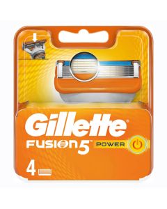 gillette-fusion5-power-blades-4stk