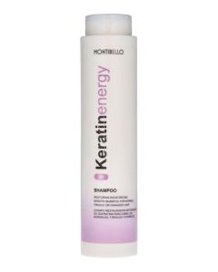 Montibello Keratin Energy Shampoo
