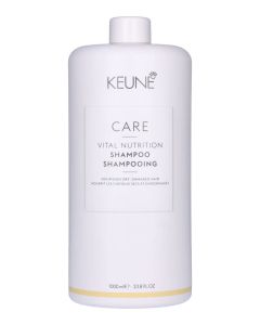 Keune-Care-Vital-Nutrition-Shampoo-1000-ml. 