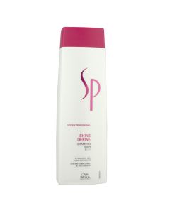 Wella SP Shine Define Shampoo (U)