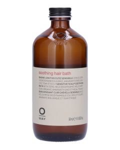 Oway Soothing Hair Bath 240ml