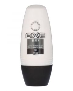 AXE Black Anti-Perpirant 48H Dry