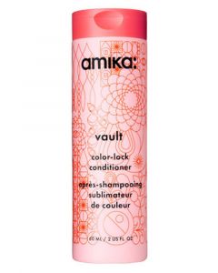 Amika: Vault Color-Lock Conditioner