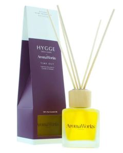 AromaWorks Reed Diffuser Hygge Time Out