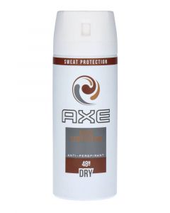 Axe Dark Temptation Anti-Perspirant 48H Dry