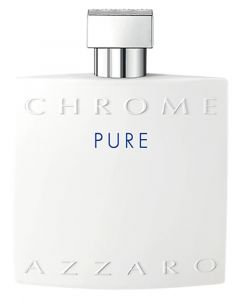 Azzaro Chrome Pure EDT