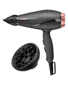 Babyliss Smooth Pro 2100 6709DE
