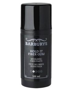 Barburys Hold It Hair Fiber Paste 100ml