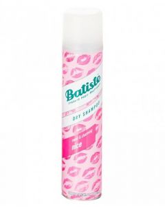 Batiste Dry Shampoo - Nice