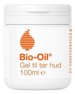 Bio-Oil Gel Til Tør Hud