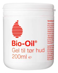 Bio-Oil Gel Til Tør Hud