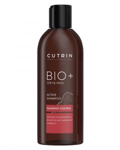 Cutrin Bio+ Active Shampoo Dandruff Control