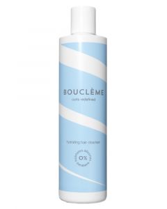 Boucleme Hydrating Hair Cleanser