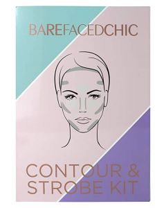 Bare Faced Chic Conture & Strobe Kit