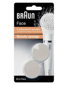 Braun Face Beauty Sponge