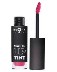 Bronx Matte Lip Tint - 03 Pink Fuchsia