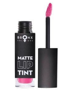 Bronx Matte Lip Tint - 05 Candy Pink