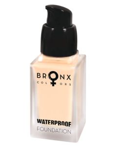 Bronx Waterproof Foundation - 03 Nude