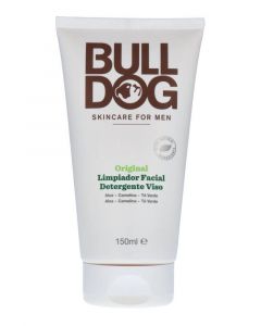 Bull Dog Face Wash