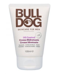Bull Dog Oil Control Hydrating Cream